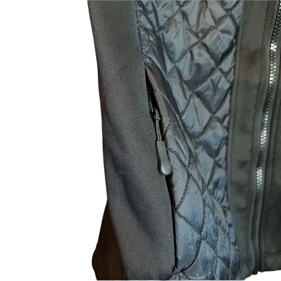 NWT! Propel bass engineered black vest - Picture 12 of 13